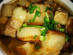 -王婶手擀面(灵寿店)