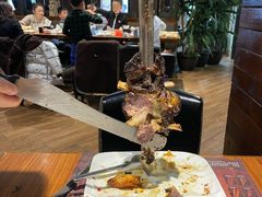 -汉巴味德(大悦城店)