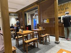 -李百蟹·江南蟹黄面·河景餐厅(夫子庙总店)