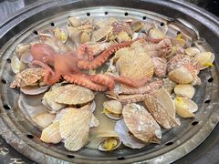 -大杰海鲜锅(基隆路店)