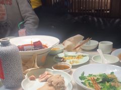 -苏帮袁Sue Cuisine(来福士店)