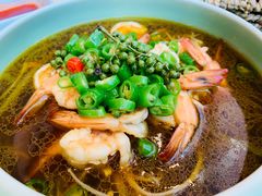 沸腾虾球-赵小姐丨新中餐(曲江店)
