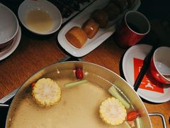 -牛很鲜潮汕牛肉火锅(乐清店)
