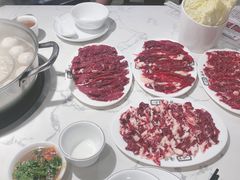-八合里牛肉火锅(深圳龙华硅谷店)