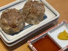 烧卖-面屋 猪一