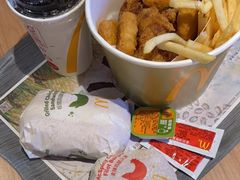 -麦当劳(大厂新城店)