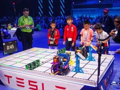 -斯坦星球AI编程·机器人科创·科学实验·信奥·思维·STEM·乐高·竞赛考级(浦东联洋广场大拇指龙阳御桥中心)