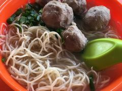 -富记鱼蛋粉(西村店)