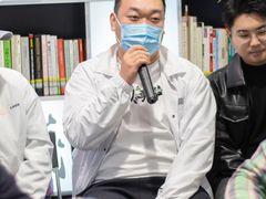 -甲乙丁書店·书茶咖·四合院