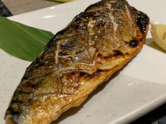 -蘭·日本料理铁板烧(碧云路店)