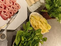 -鼎鼎香·港式火锅(北京SKP店)