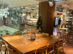 -无印良品餐堂 MUJI Diner(成都太古里店)