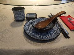 -綱元·海鲜豆捞(明州里店)