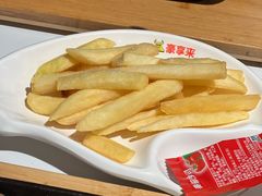 -豪享来(我格广场店)