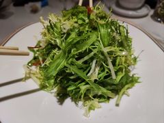 -马白开来特色羊排揪片子  回民(总店)