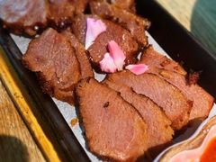 -蜜桃餐厅·江浙融合菜(荟聚购物中心店)