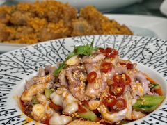 -香港狮子山下·明星粤菜餐厅(北苑店)