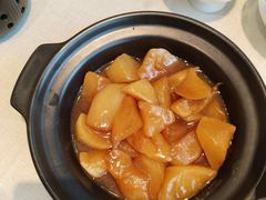 -狮王府淮扬菜(玄武湖金茂览秀城店)