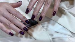 -鲸彩·美甲美睫科技护肤