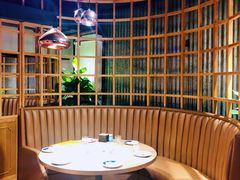 -京涮铜锅涮肉(华贸店)