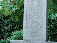 -北极阁公园