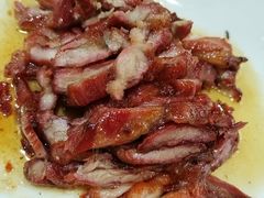 -龙记烤鸭店(新民路店)