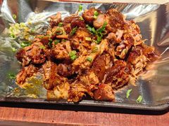 -唐猫庭院·千年陕菜(大唐不夜城店)