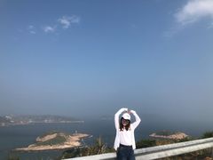 -东极岛景区