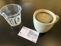 -fishtank鱼缸咖啡(三山街店)