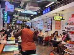 -川正旺江湖菜(三元桥店)