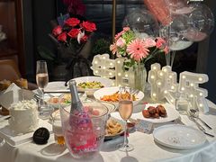 -MONICH牛排融合餐厅(和义大道购物中心店)