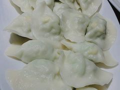 -船歌·鱼水饺青岛菜(闽江二路店)