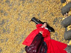 -金堂县云顶石城风景区