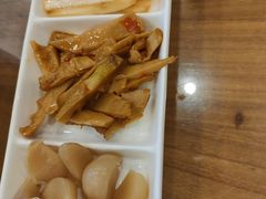 -北京小肠陈饭庄(方庄店)
