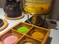 -叶叶菩提·晋福宫