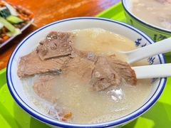 -承德正宗平泉羊汤(崇礼店)