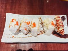 -小川洋风料理(武商MALL店)