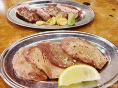 -蒜香焼肉PURUSHIN(马场路店)