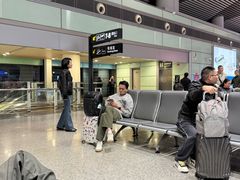 -常州奔牛国际机场