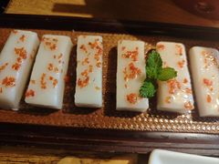-吴越荣记·苏州菜·松鼠桂鱼(娄门景区店)