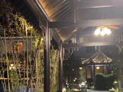 -西郊竹园甲鱼面(老一中店)