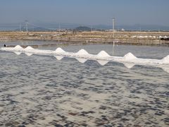 -莺歌海盐场