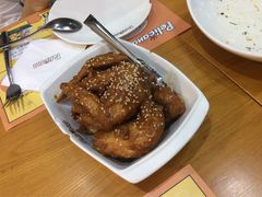 -Pelicana百利家炸鸡(江南西名店城店)