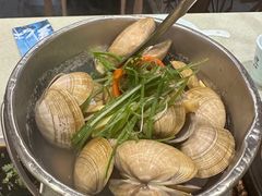-渔娘渔家丹东海鲜(东直门店)