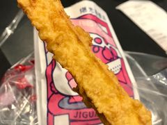 -1973继光香香鸡(合生汇购物中心店)