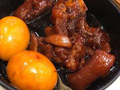 -稻香酒家(长宁KING88广场店)