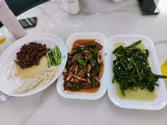 -熊猫主题餐厅
