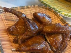 -五谷芳乳鸽王(梅沙老店)