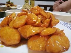 -苏师傅菜馆(上沙店)