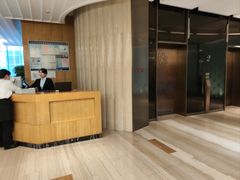 -圣丰索菲特·2 On 988 Café 自助餐厅